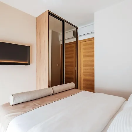 Lejlighed 28 - Premium Podgorica