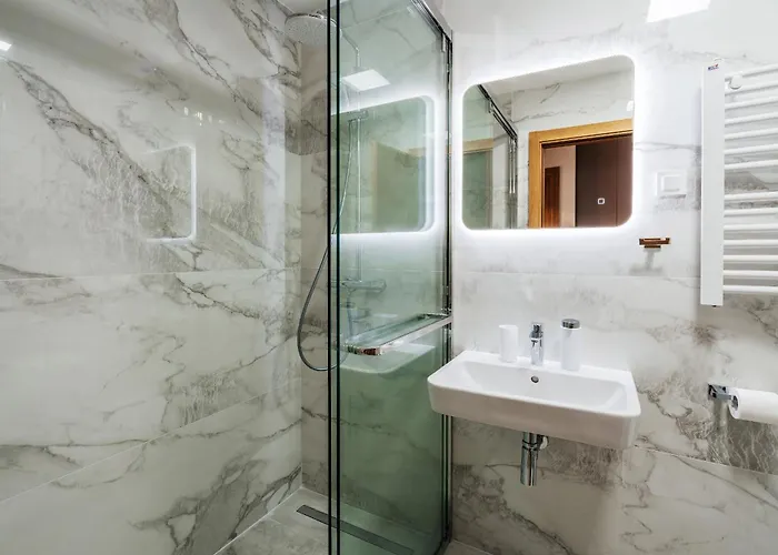 Lejlighed 28 - Premium Podgorica