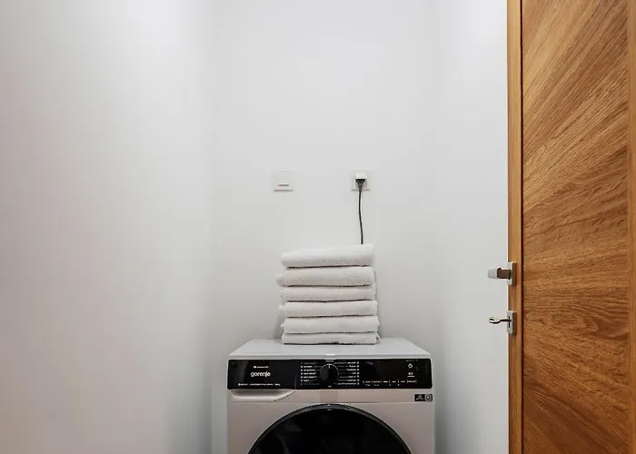 28 - Premium Lejlighed