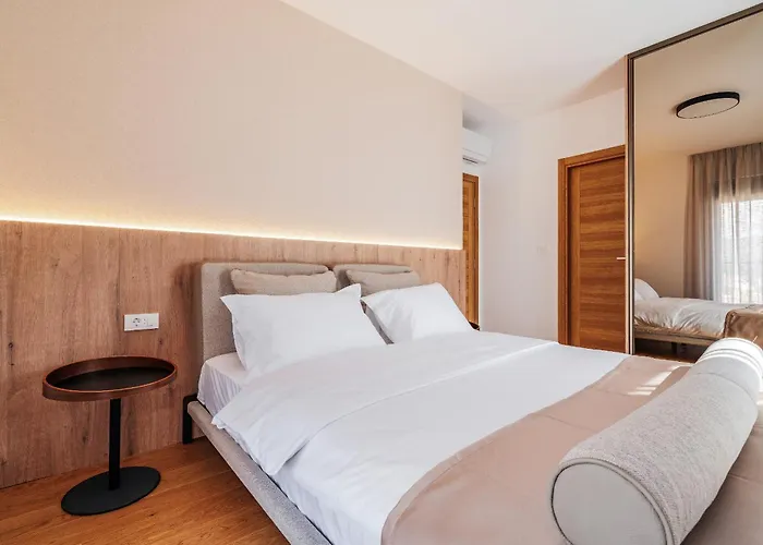 Lejlighed 28 - Premium Podgorica