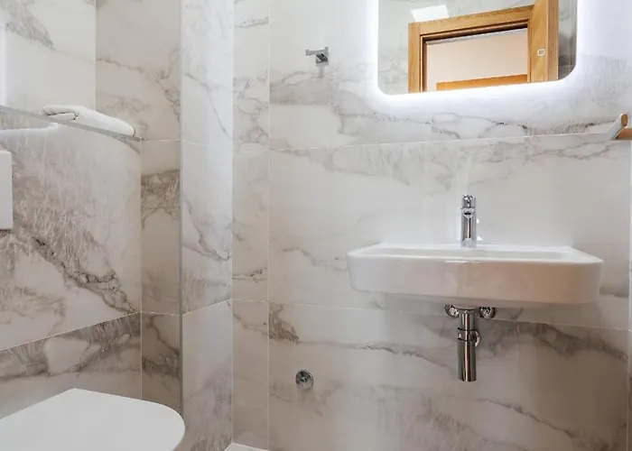 28 - Premium Lejlighed Podgorica