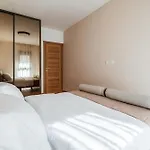 شقة 28 - Premium بودغوريتْسا