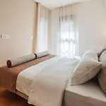 شقة 28 - Premium بودغوريتْسا