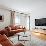 شقة 28 - Premium بودغوريتْسا