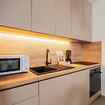 شقة 28 - Premium بودغوريتْسا