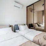 شقة 28 - Premium بودغوريتْسا