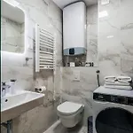 28 - Premium شقة بودغوريتْسا