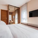 شقة 28 - Premium بودغوريتْسا