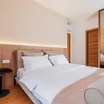 شقة 28 - Premium بودغوريتْسا