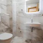 28 - Premium شقة بودغوريتْسا