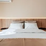 28 - Premium شقة بودغوريتْسا