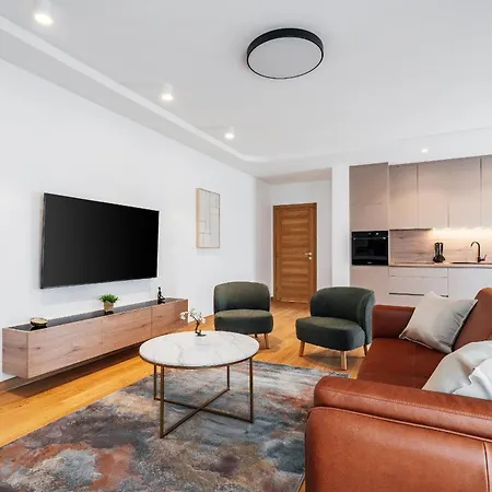 Apartment 28 - Premium