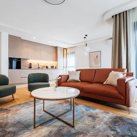 Apartment 28 - Premium *