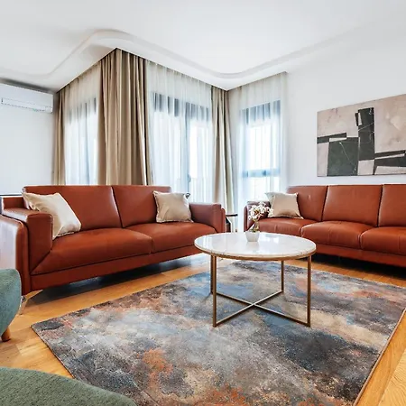 28 - Premium Apartament