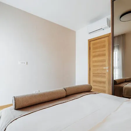 28 - Premium Apartament *