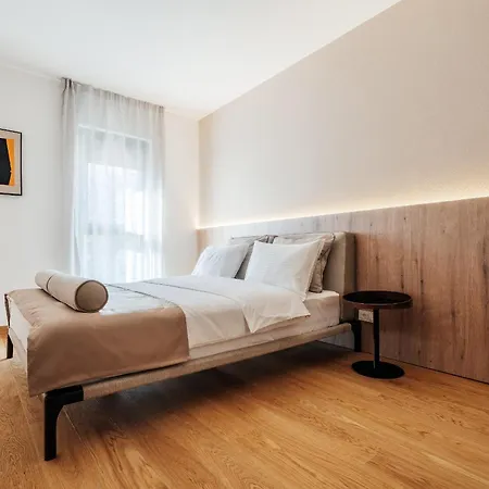 28 - Premium Apartament *