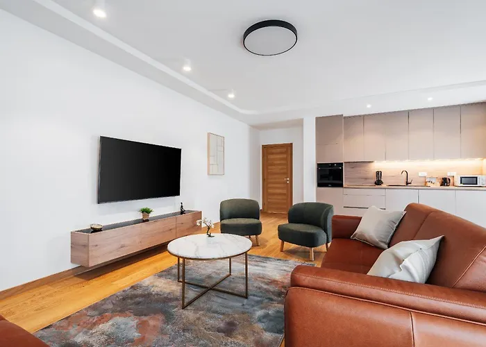 Apartment 28 - Premium