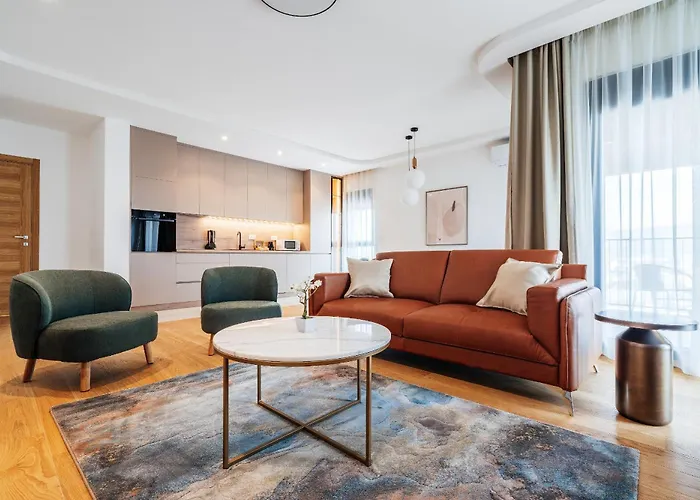 Apartment 28 - Premium *