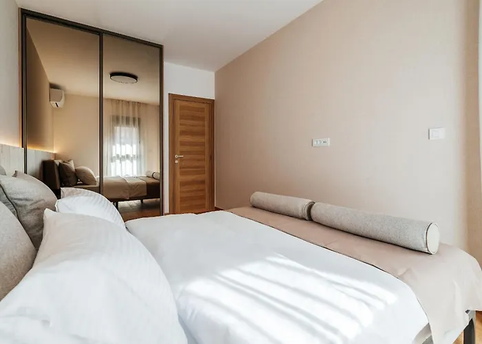 Apartment 28 - Premium Podgorica