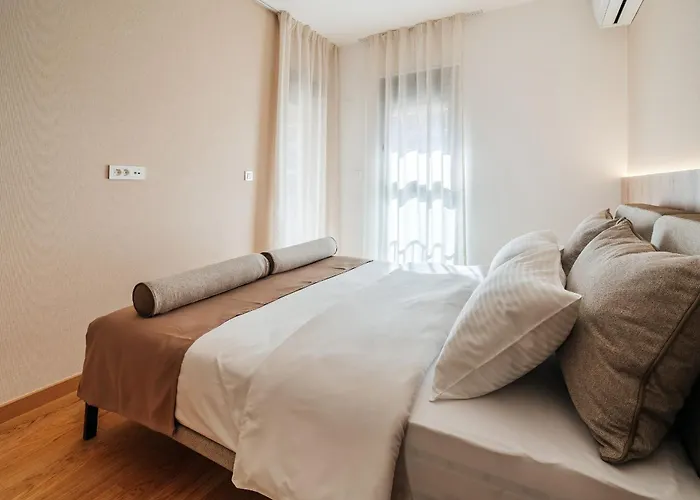 Apartment 28 - Premium Podgorica