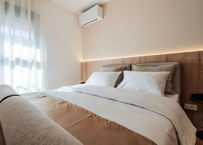 Apartment 28 - Premium