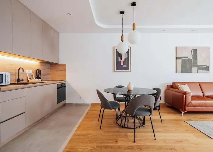 Apartment 28 - Premium