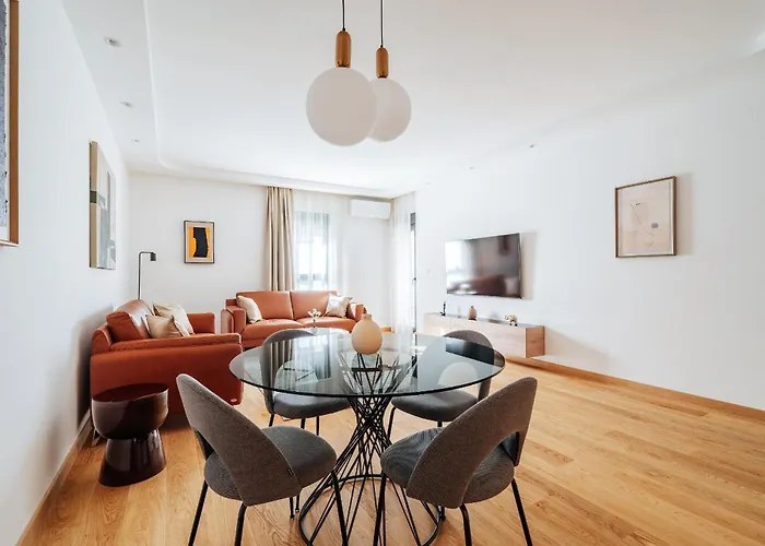 Apartment 28 - Premium *