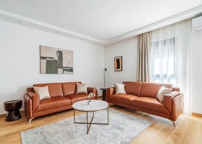 Apartment 28 - Premium