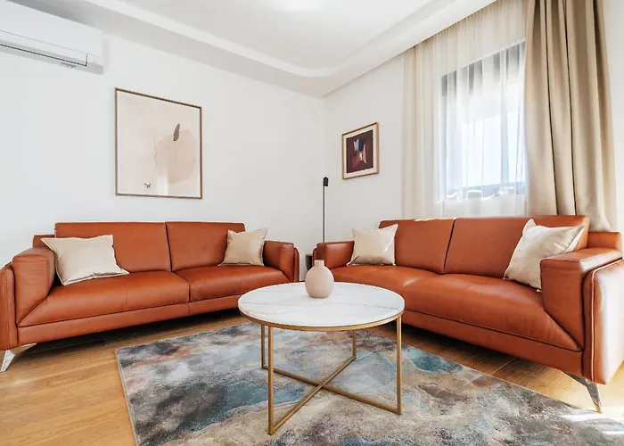 Apartment 28 - Premium