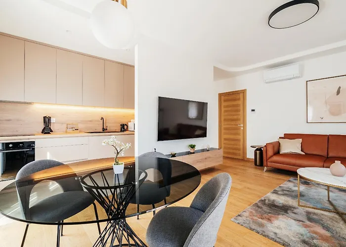 Apartment 28 - Premium *