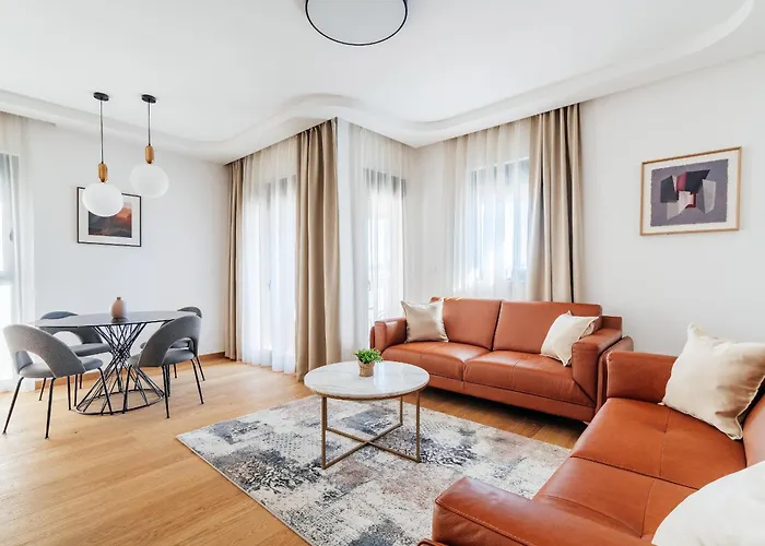 Apartment 28 - Premium