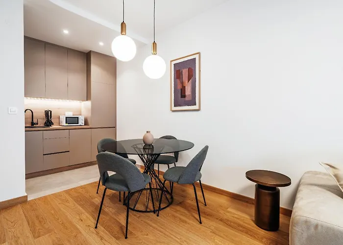 Apartment 28 - Premium