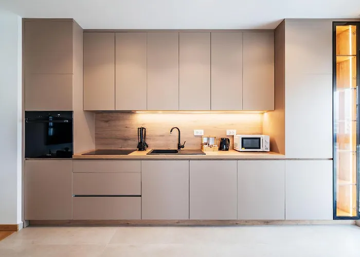 Apartment 28 - Premium