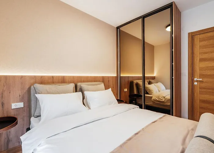 Apartment 28 - Premium *