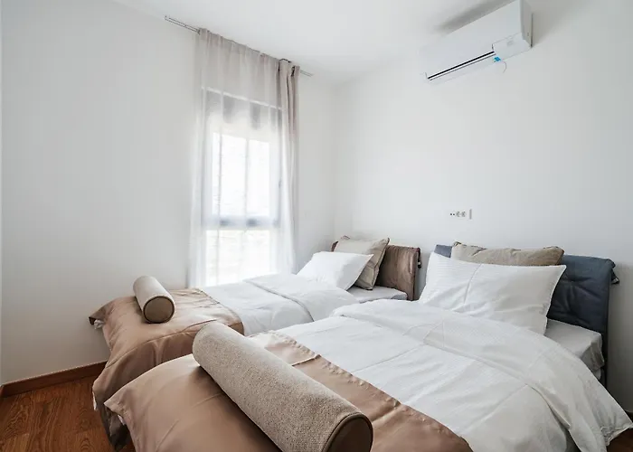 Apartment 28 - Premium