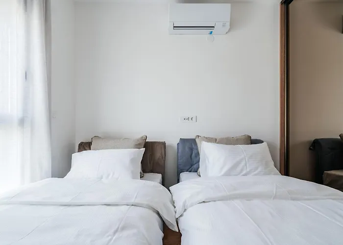 Apartment 28 - Premium *