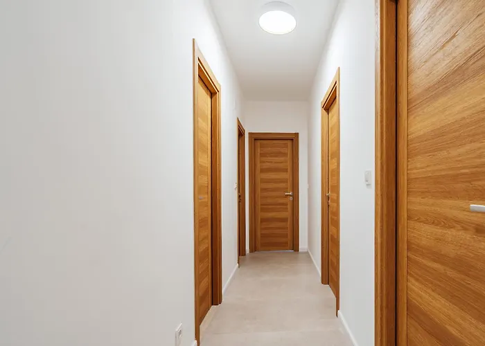 Apartment 28 - Premium