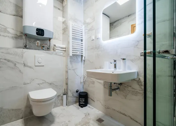 28 - Premium Apartment *