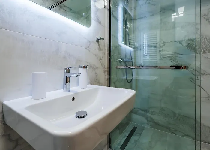 Apartment 28 - Premium *