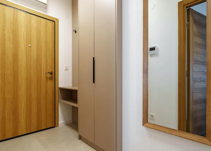 Apartment 28 - Premium *