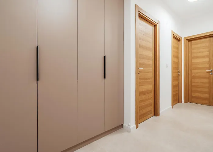 Apartment 28 - Premium