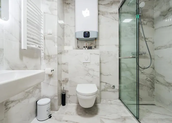 Apartment 28 - Premium