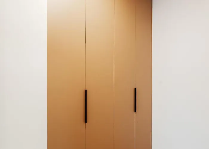 28 - Premium Apartment *