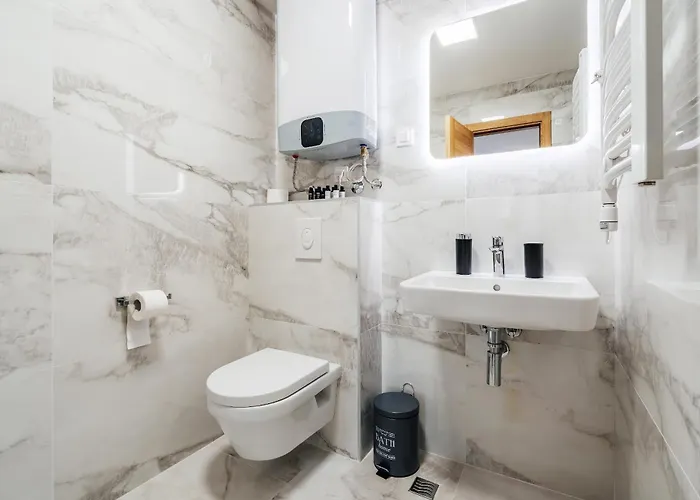 Apartment 28 - Premium