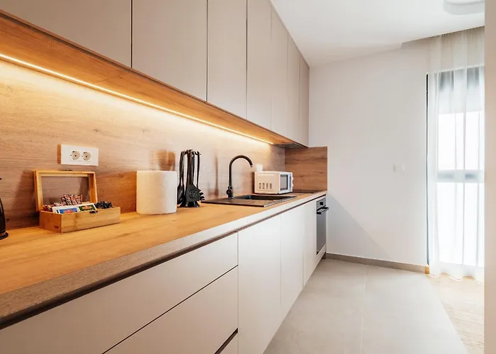 Apartment 28 - Premium