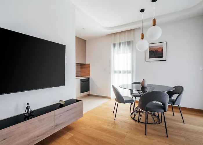 Apartment 28 - Premium *