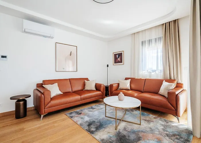 Apartment 28 - Premium