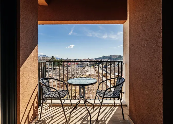 Apartment 28 - Premium Podgorica