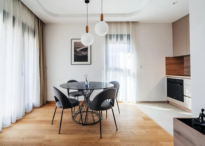 Apartment 28 - Premium