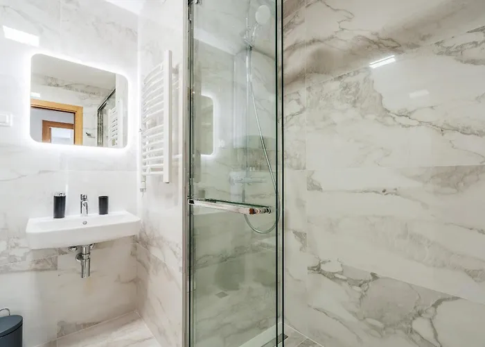 Apartment 28 - Premium *